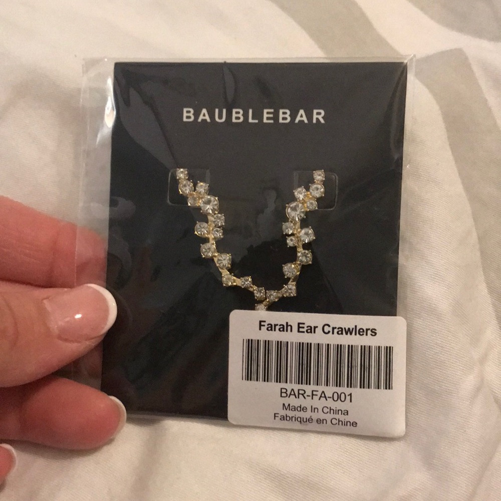 New ear crawlers
